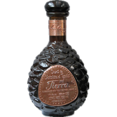 MI TIERRA TEQUILA CHOCOLATE