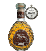 MI TIERRA TEQUILA AÑEJO